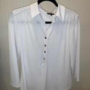 White Blouse